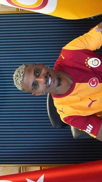 Turquie&nbsp;: Mario Lemina prolonge son contrat avec Galatasaray jusqu’en 2028
