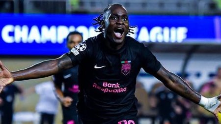 Championnat d’Azerbaïdjan&nbsp;: Sabah écrase Qabala, Orphé Mbina reste sur le banc
