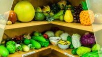 L’ONU se mobilise pour une alimentation saine qui éviterait 11 millions de décès par an
