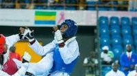 Championnat du monde de taekwondo : les Panthères du Gabon déjà en regroupement
