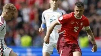 Euro 2024 : la La Suisse assure et s’impose face à la Hongrie 3-1
