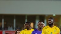Barrages Mondial 2026&nbsp;: le Gabon ouvrira le bal face au Nigeria à Rabat le 13 novembre
