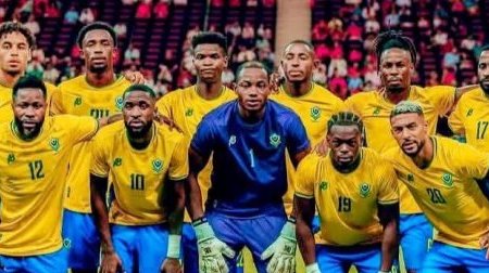 Éliminatoires CAN 2027&nbsp;: le Gabon condamné à réagir face au Niger ce mardi à Franceville
