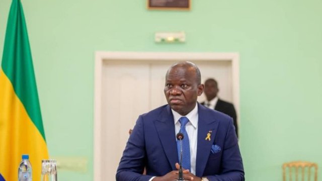 CSM délocalisé à Port-Gentil : Oligui Nguema appelle à une justice gabonaise plus efficace et accessible