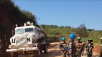 RDC&nbsp;: Près de 50 corps de civils dont 12 femmes découverts dans deux fosses communes
