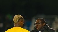 2e sortie des Panthères du Gabon&nbsp;: les poulains de Thierry Mouyouma n’y arrivent toujours pas
