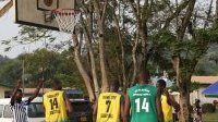 Mangasport sacré champion du Haut-Ogooué 2023 de basketball
