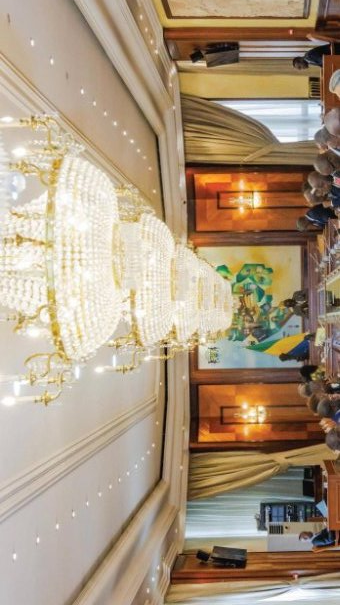 Communiqué final du conseil des ministres du Gabon du 26 février 2026
