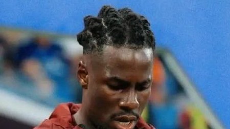 Éliminatoires Mondial 2026 : Les Panthères sans Michel Mboula face aux Seychelles et à la Côte d’Ivoire
