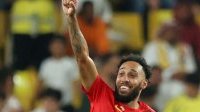 Ndambo d’or 2025 : Pierre-Emerick Aubameyang et Stéphanie Angue MBA récompensés à l’international
Ndambo d’or 2025 : Pierre-Emerick Aubameyang et Stéphanie Angue MBA récompensés à l’international