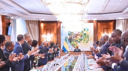 Le Gabon va se doter désormais d’un Conseil national des sports
