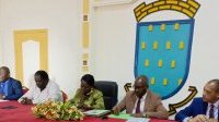 Port-Gentil : Assemblée générale du Stade Mandji pour insuffler une nouvelle dynamique sportive
