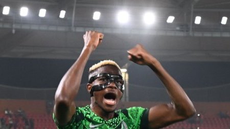 CAN 2023 : Le Nigeria domine facilement le Cameroun et file en quarts de finale
