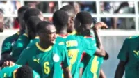 Éliminatoires de la CAN 2027&nbsp;: 63 buts et des fortunes diverses pour les favoris lors de la 1ère journée