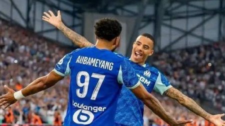 Ligue 1&nbsp;: Aubameyang et l’OM font plier Monaco, le «&nbsp;Commandant&nbsp;» arrive en confiance chez les Panthères&nbsp;!
