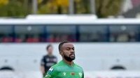 Biélorussie&nbsp;: Jean-Paul Assoumou, buteur malheureux face à Torpedo Zhodino
