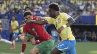 Mondial 2026&nbsp;: le Maroc tient tête au Brésil et lance un signal fort
