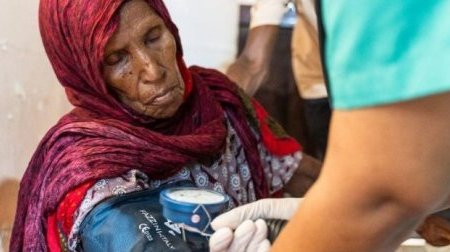 4.000 morts dans une trentaine de pays : la résurgence du choléra
