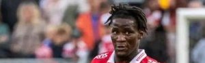 Suède : Philippe Ndinga signe son premier but avec l’IF Degerfors
