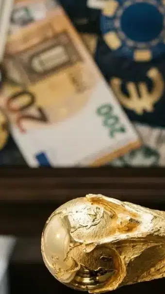 Mondial 2026&nbsp;: Combien vont toucher les nations qualifiées à chaque étape du tournoi&nbsp;?
