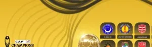 Ligue des champions CAF&nbsp;: Wiliete élimine le tenant Sundowns, les 16 qualifiés connus
