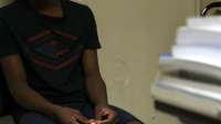 Haïti : le rêve brisé d’un adolescent de 15 ans de l’école à la merci de groupes armés
