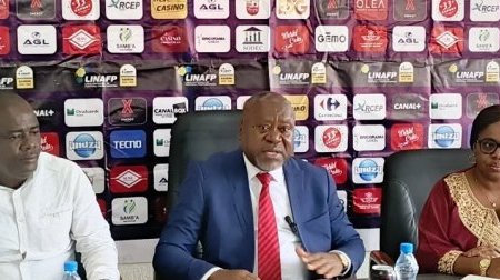 National-Foot : La Linafp fait le bilan de la saison et annonce la 3e édition des ndambos d’or
