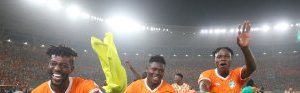 CAN 2023 : Un scénario épique propulse la Côte d’Ivoire en demi-finale face au Mali
