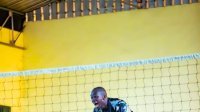 La Garde républicaine passe aux commandes du championnat de l’Estuaire de volleyball
