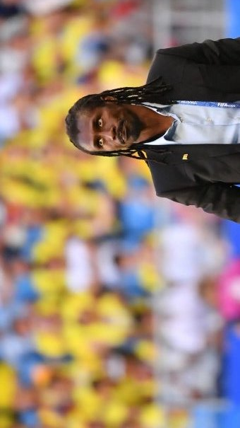 Angola&nbsp;: À peine parti de Libye, Aliou Cissé nommé coach des Palancas Negras
