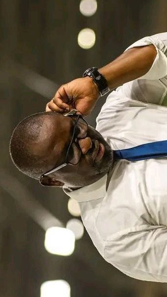 Mouyouma face aux grandes nations : des statistiques inquiétantes avant la CAN 2025
