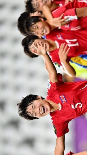 Mondial féminin U20&nbsp;: la Corée du Nord écrase la Colombie 3-0 et se qualifie pour la finale