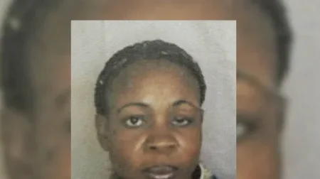 Lambaréné : Une mère de neuf enfants tuée par balle par son ex amant activement recherché
