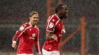 Championship&nbsp;: Jacques Ekomié buteur et sauveur face à Burnley