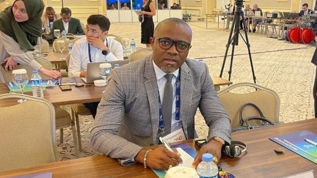 Olympisme : José Walter Foula prend la tête d’une commission stratégique de l’ACNOA Zone 4