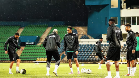 Éliminatoires Mondial 2026 : Grosse tension au sein des Panthères avant la réception du Burundi
