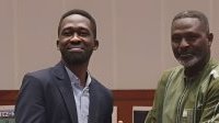 Cinéma&nbsp;: Mister Badeking décroche le Kamite de bronze au Bénin avec «&nbsp;Mère de cœur&nbsp;»
