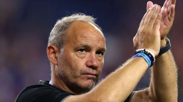 Panthères du Gabon : Sébastien Migné attendu le 22 juillet pour lancer son ère !