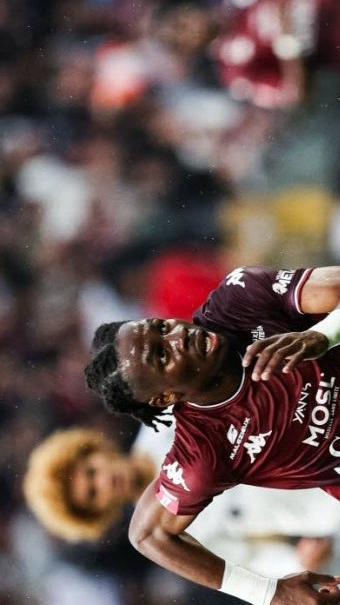 Officiel : Michel Mboula signe à Metz jusqu’en 2028
