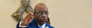 Le gouvernement gabonais remanié a prêté serment devant le président de la transition
