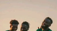 Barrages Mondial 2026&nbsp;: Les Panthères ont effectué leur première séance d’entraînement à Rabat
