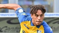 Serie A&nbsp;: Anthony Oyono solide dans le spectaculaire nul de Frosinone face à l’Atalanta
