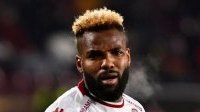 Aaron Boupendza dans le viseur de deux clubs chinois malgré sa suspension
