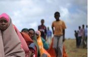 Corne de l’Afrique : le PAM accroît son aide alors que la sécheresse augmente la menace de famine

