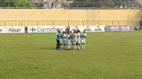 National Foot 2&nbsp;: Mouila AF domine l’US Akanda lors de la 6e journée
