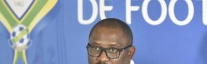 CAN 2025 : « On va se qualifier » dixit Dieudonné Thierry Mouyouma
