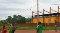 Vie des ligues : le handball de la Nyanga dans l’abîme
