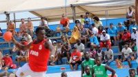 2e Jeux africains de plage&nbsp;: 177 médailles distribués à 25 nations
