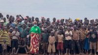 RDC&nbsp;: António Guterres salue les avancées des dirigeants d’Afrique de l’Est en faveur de la paix
