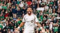 MLS : Denis Bouanga entre dans l’histoire du Los Angeles FC avec 101 buts
